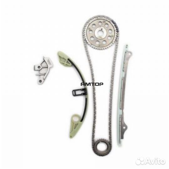 Masuma MGR-5007 Комплект для замены цепи грм Masum