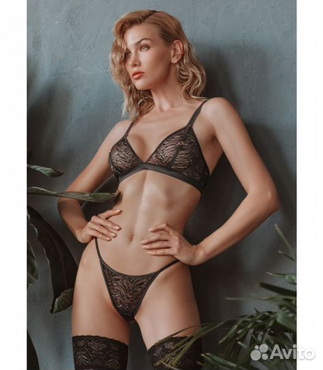 Франшиза женского белья: минимум рисков