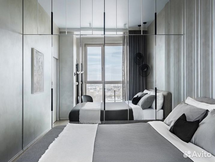 Дизайнер интерьера