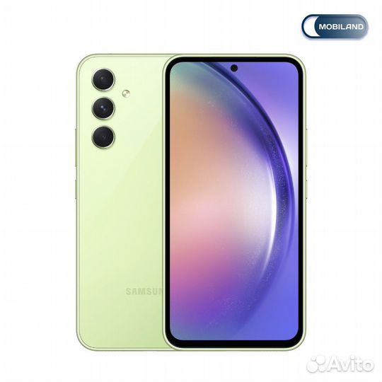 Samsung Galaxy A54, 6/128 ГБ