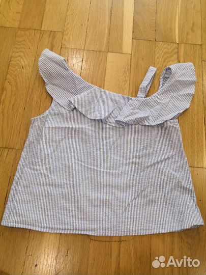 Блузка для девочки H&M