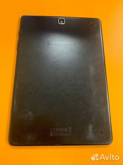 Планшет Samsung Galaxy Tab A SM-T555 1/16Gb