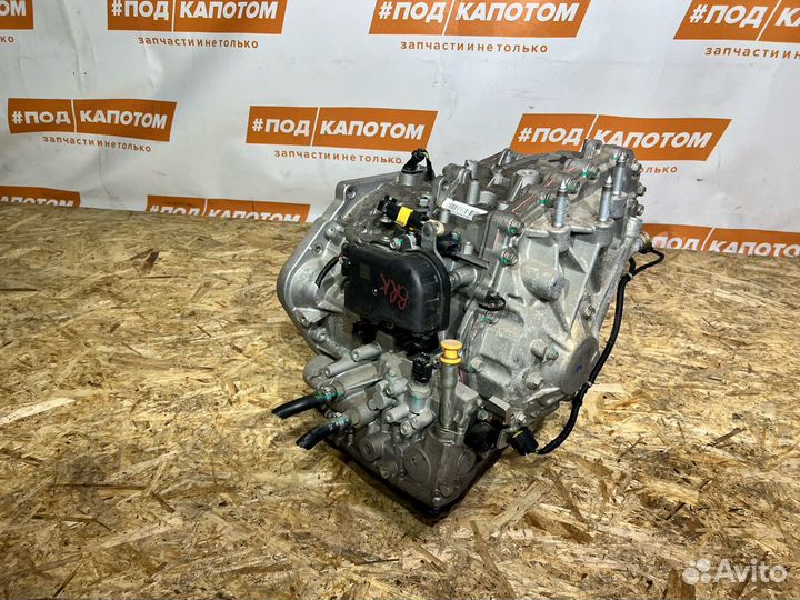 Акпп/вариатор/робот Chery Tiggo 7 Pro/ Tiggo 7 Pro Max/Chery Tiggo 7 Plus