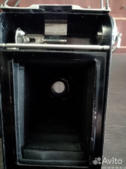 Compur фотоаппарат