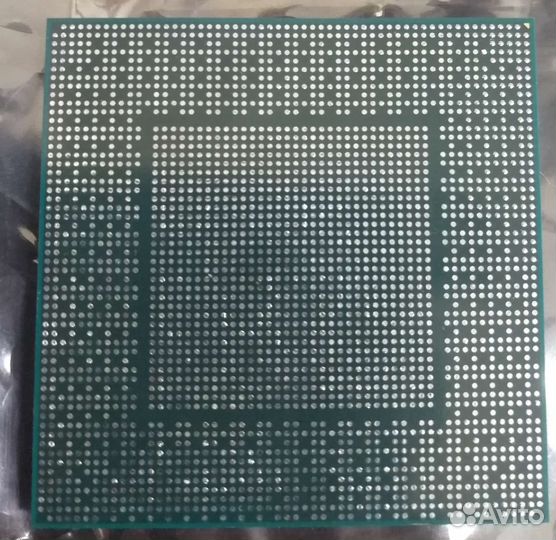 Видеочип RTX 4080