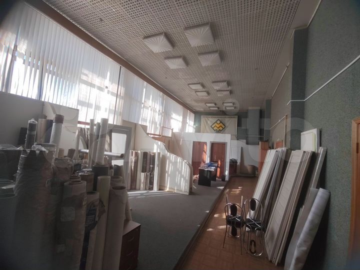 Свободного назначения, 500-1000 м²