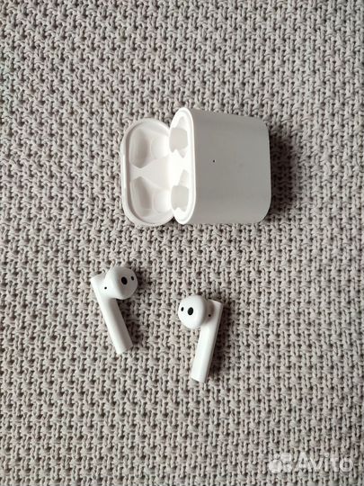 Bluetooth наушники Xiaomi