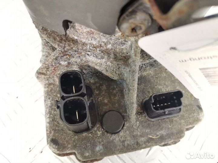 Электроусилитель руля для Peugeot-Citroen C5 2