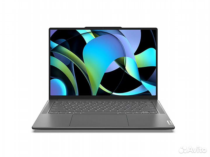 Lenovo Yoga Pro 14s/16s i9-13905H RTX4060 32GB