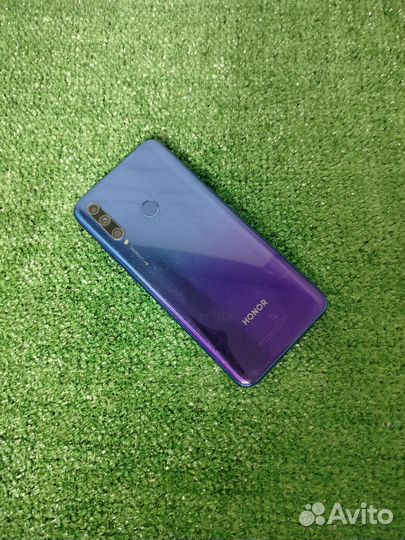 HONOR 10i, 4/128 ГБ