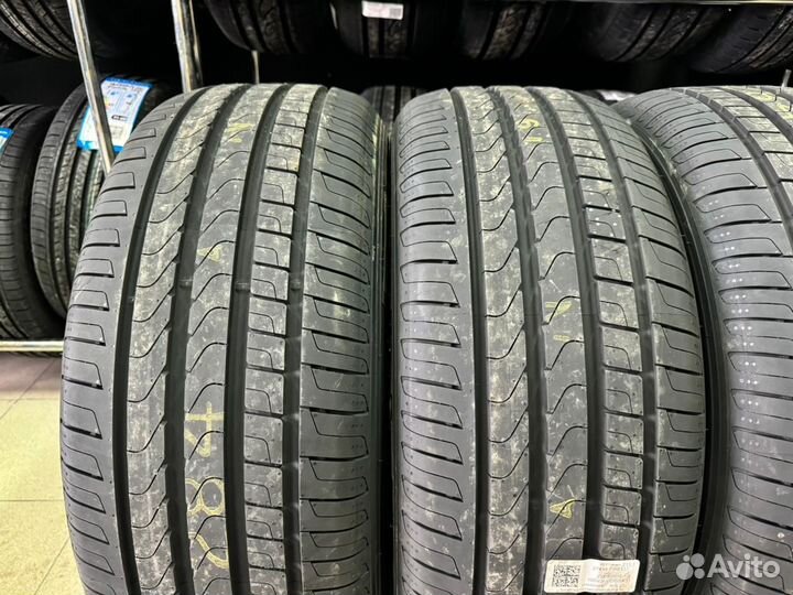 Pirelli Scorpion Verde 235/55 R17