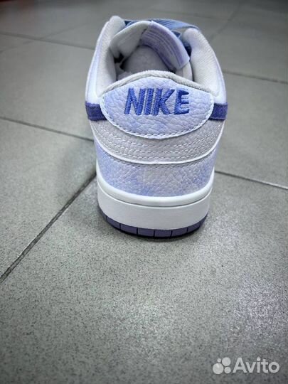 Кеды Nike sb dunk low