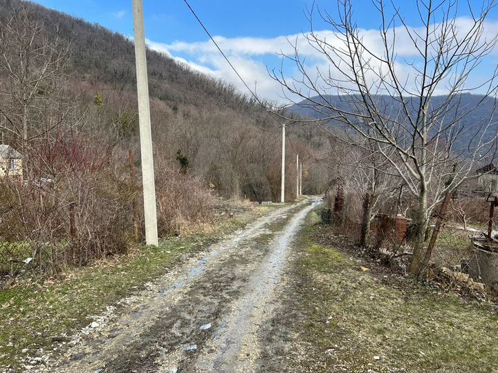 Участок 5 сот. (СНТ, ДНП)