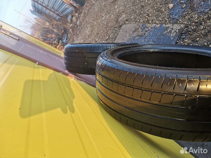 Pirelli Cinturato P7 205/50 R17