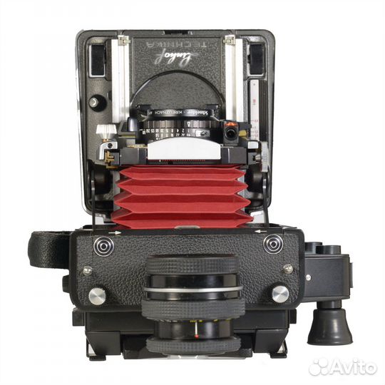 Linhof 6x9 Master Technika V б/у