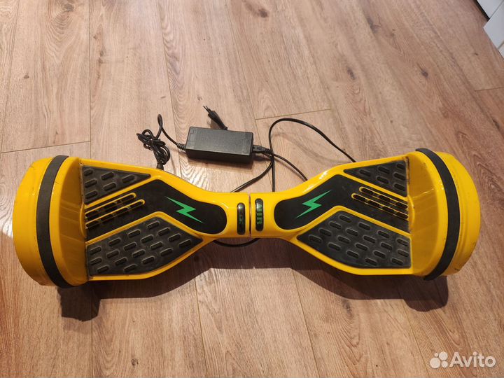 Гироскутер бу на запчасти