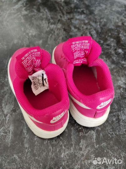 Кроссовки nike оригинал