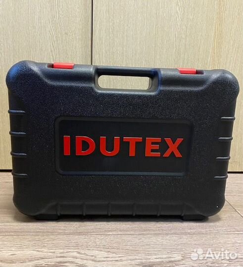 Сканер idutex TS 810 PRO