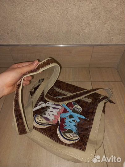 Сумка шопер