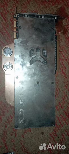 Видеокарта