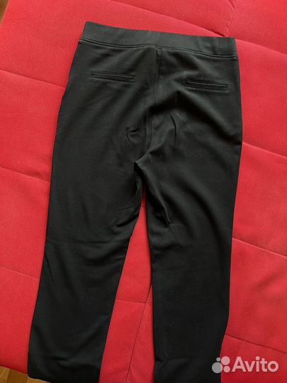 Брюки женские стрейч размер 50-52