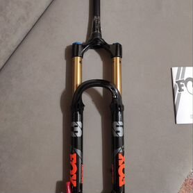 Новая вилка Fox 36 factory grip2 160, не RockShox