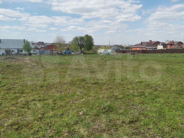 Участок 17 сот. (ИЖС)