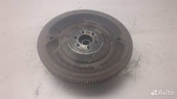 Маховик Peugeot Partner, 2012