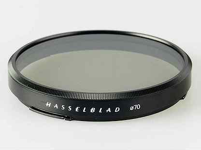 Hasselblad Фильтр PL 70mm