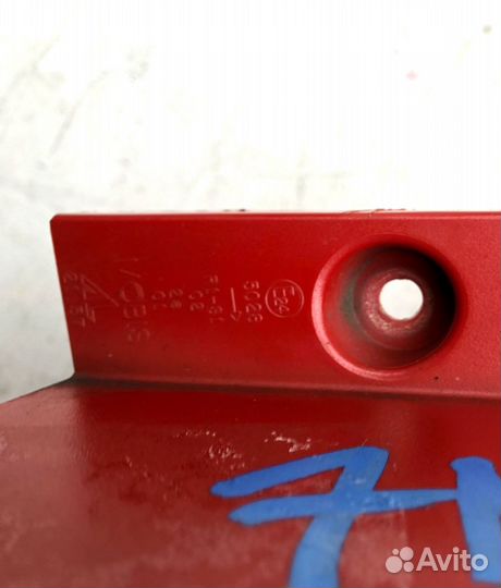 Фонарь правый задний в крыло Киа Венга Kia Venga 1