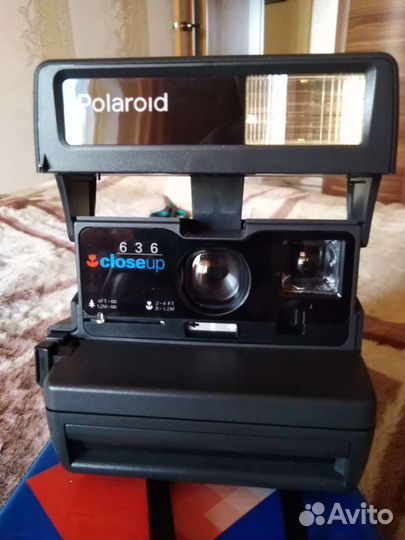 Полароид