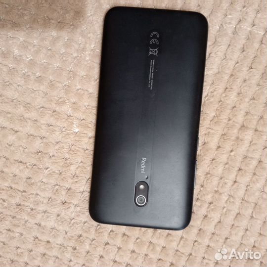 Xiaomi Redmi 8A, 2/32 ГБ