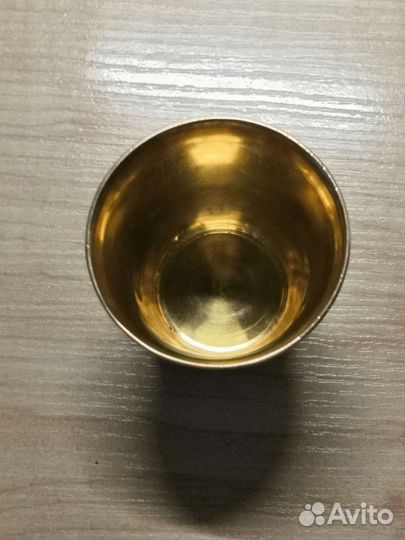 Стакан - стопка