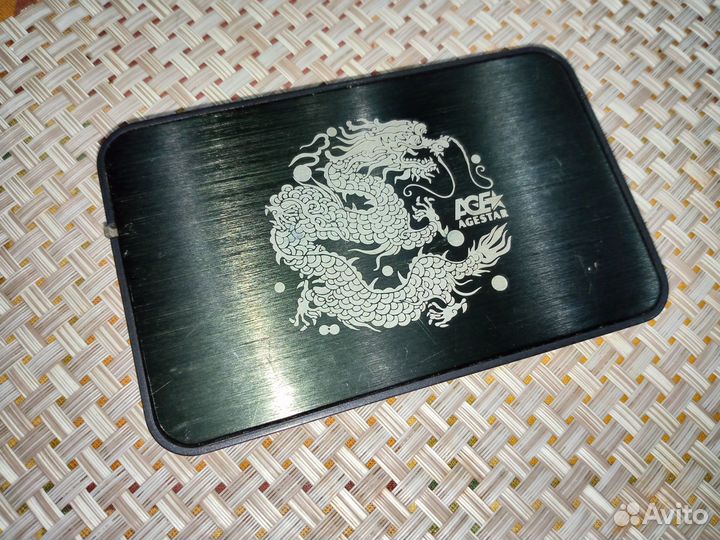 Жесткий диск 160 gb