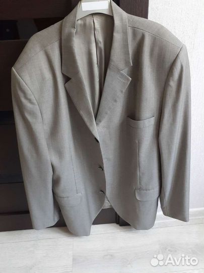 Пиджак 50