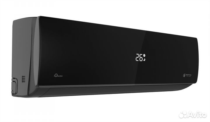 Кондиционер 22 м2 Royal Clima Attica RC-AN22HN