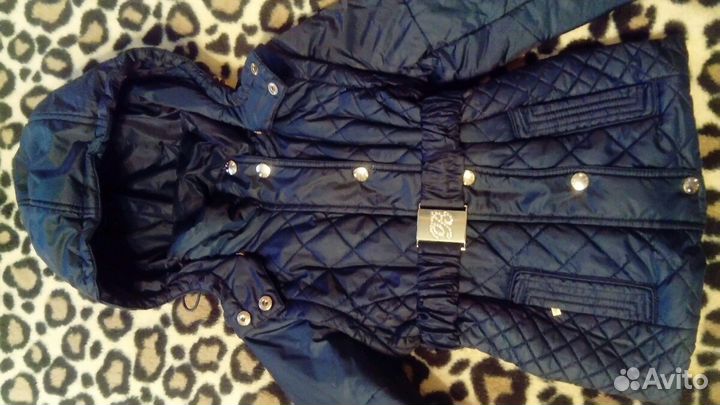 Куртка borelli