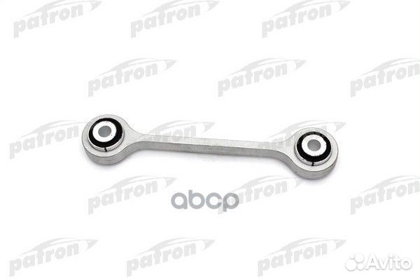 Тяга стабилизатора VW: touareg 02- PS4393 patron