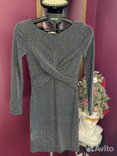 Платье вечернее