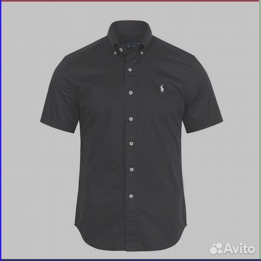 Рубашка Polo Ralph Lauren (Арт. 827541)