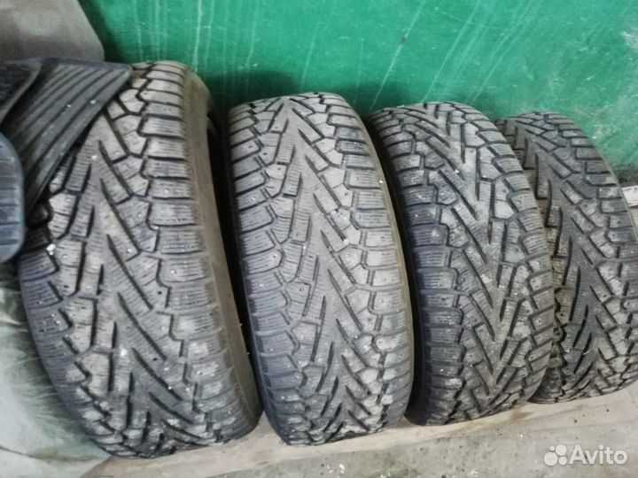 Диски BMW 211 стиль