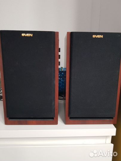 Колонки sven sps 700
