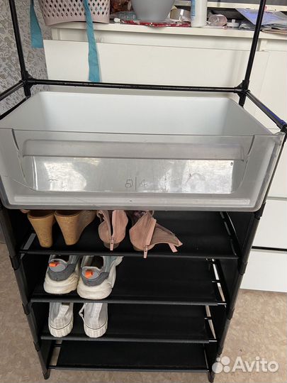 Полки для холодильника Hotpoint Ariston