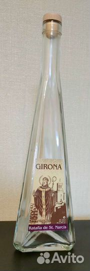 Графины СССР