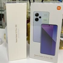 Xiaomi Redmi Note 13 Pro+, 12/512 ГБ