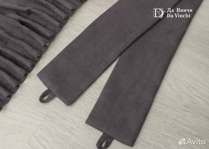 Шторы от производителя Да Винчи