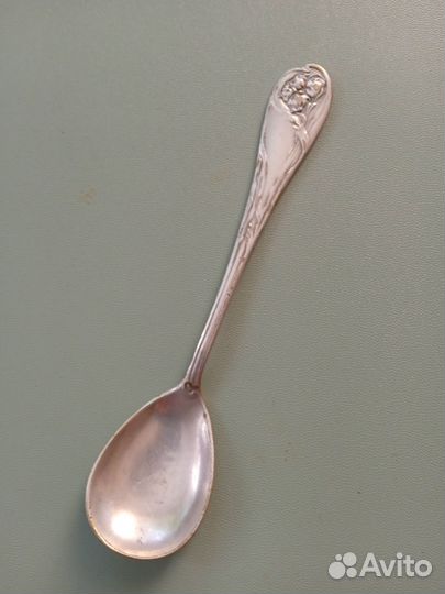 Ложка чайная (кофейная) fraget