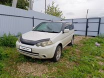 Honda HR-V 1.6 CVT, 2002, 266 840 км, с пробегом, цена 470 000 руб.