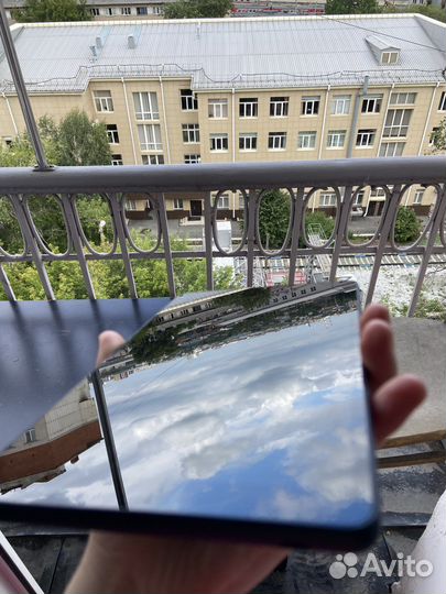 Huawei MatePad T8 планшет