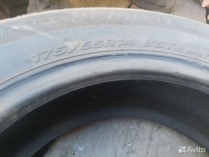 Hankook AH11 14/65 R14